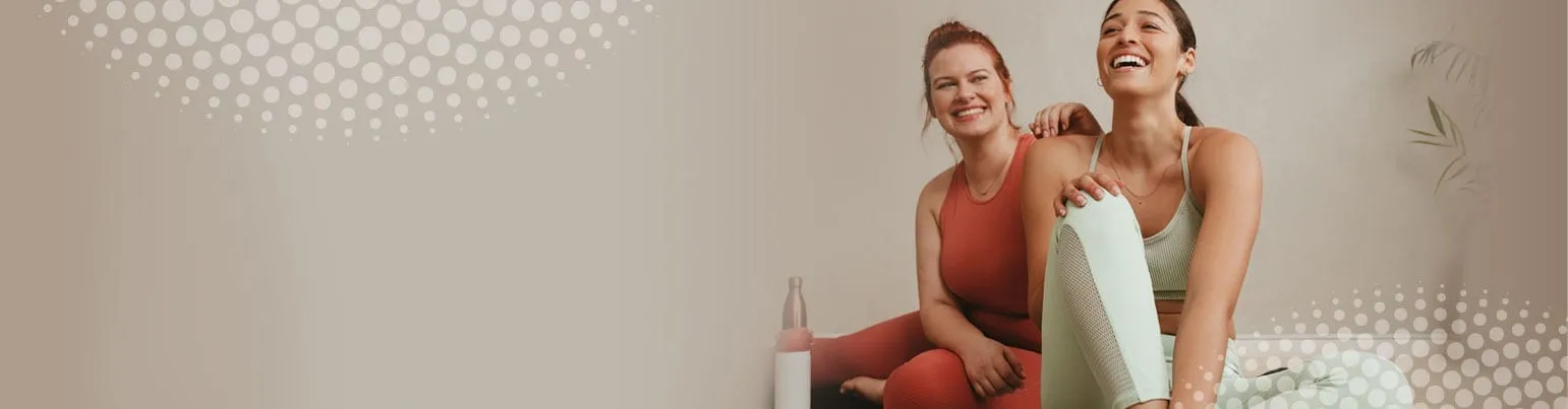 Appetite & Weight: Stimulant-free appetite support
