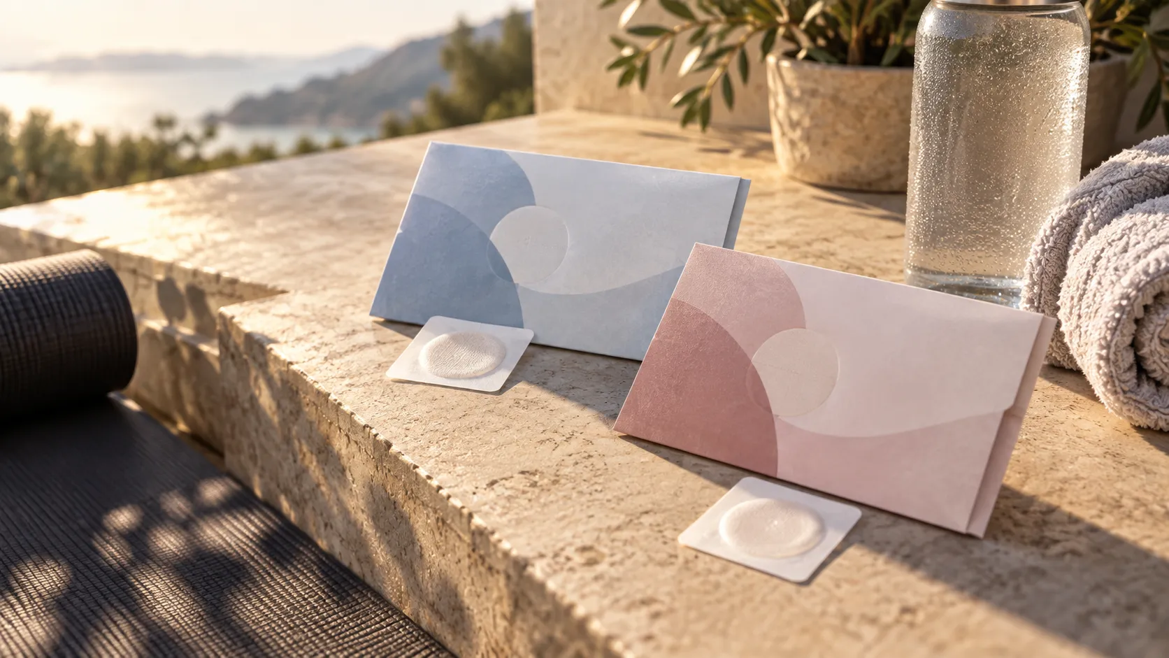 Visual for LifeWave X39 vs X49: what's the difference and which should you choose?