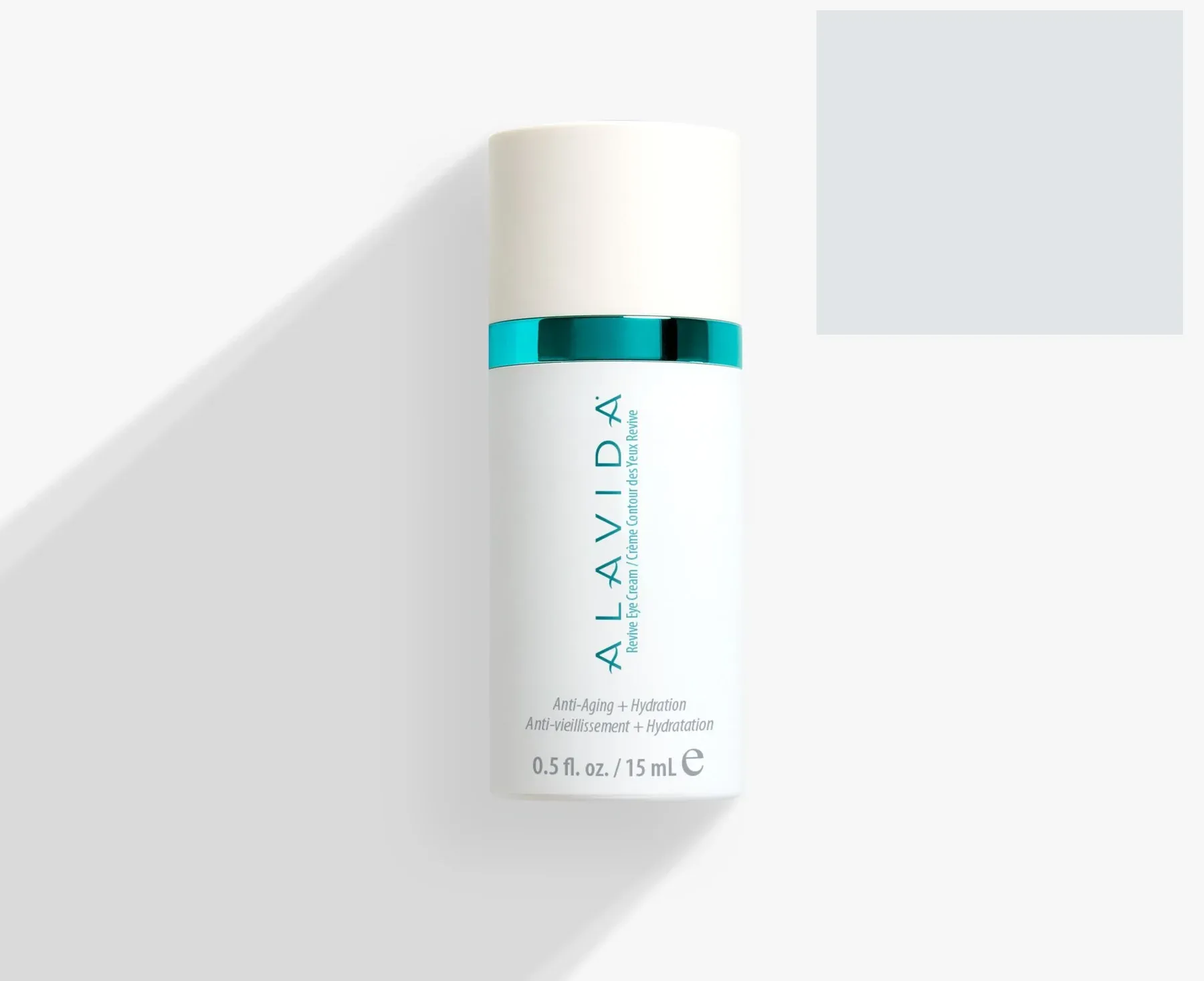 LifeWave Alavida® Revive Eye Cream box